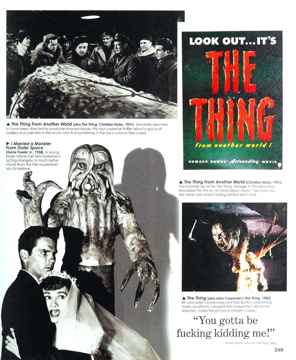 Monsters in the Movies - Image 250