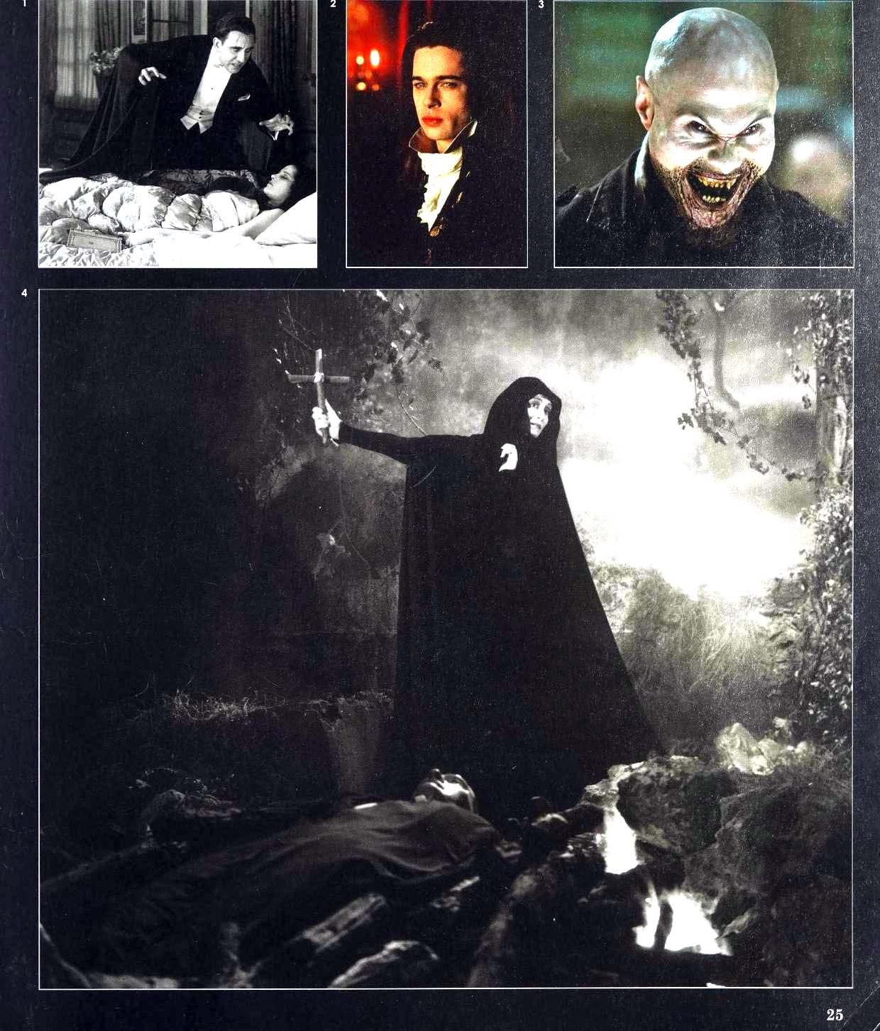 Monsters in the Movies - Image 26