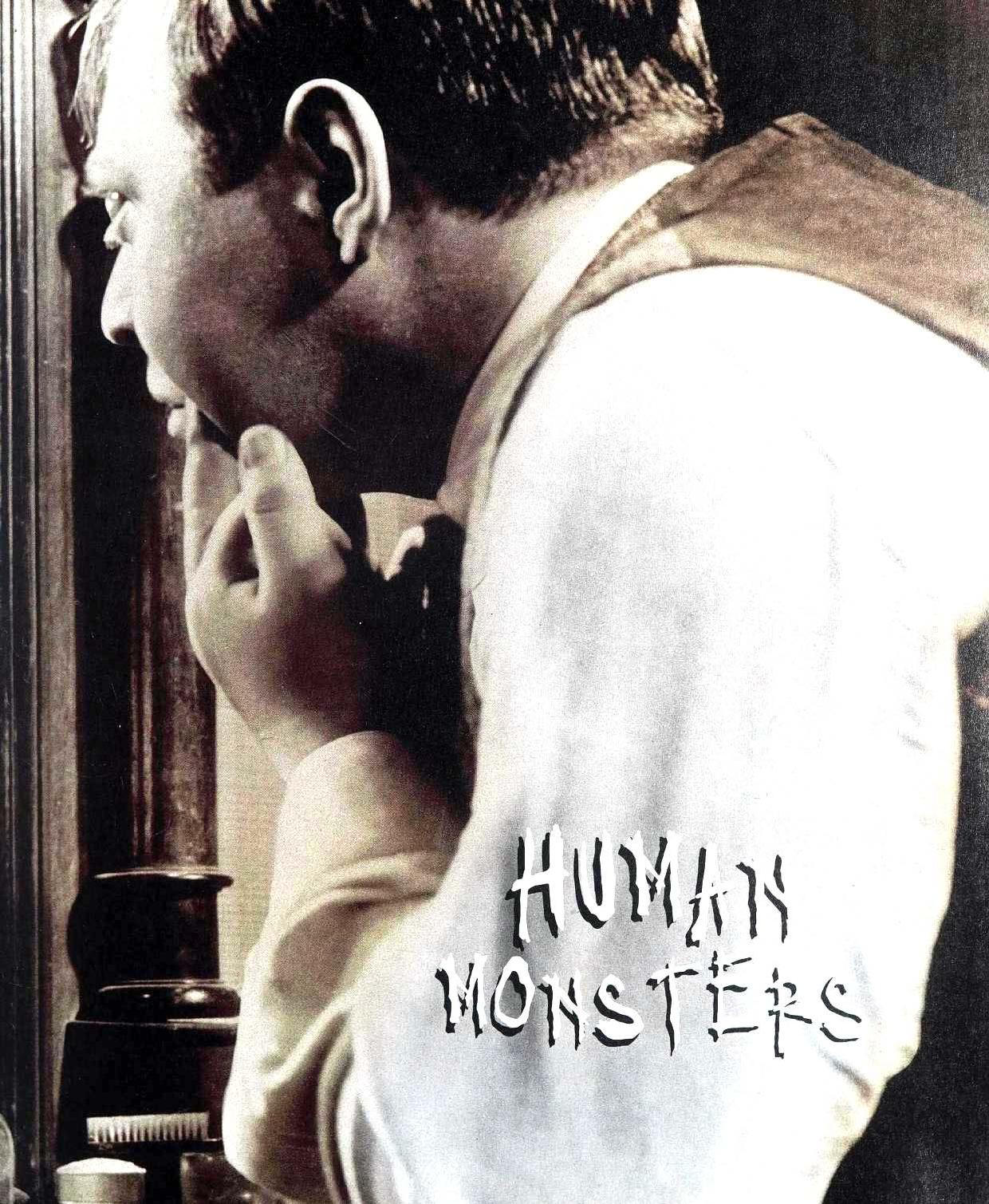 Monsters in the Movies - Image 278