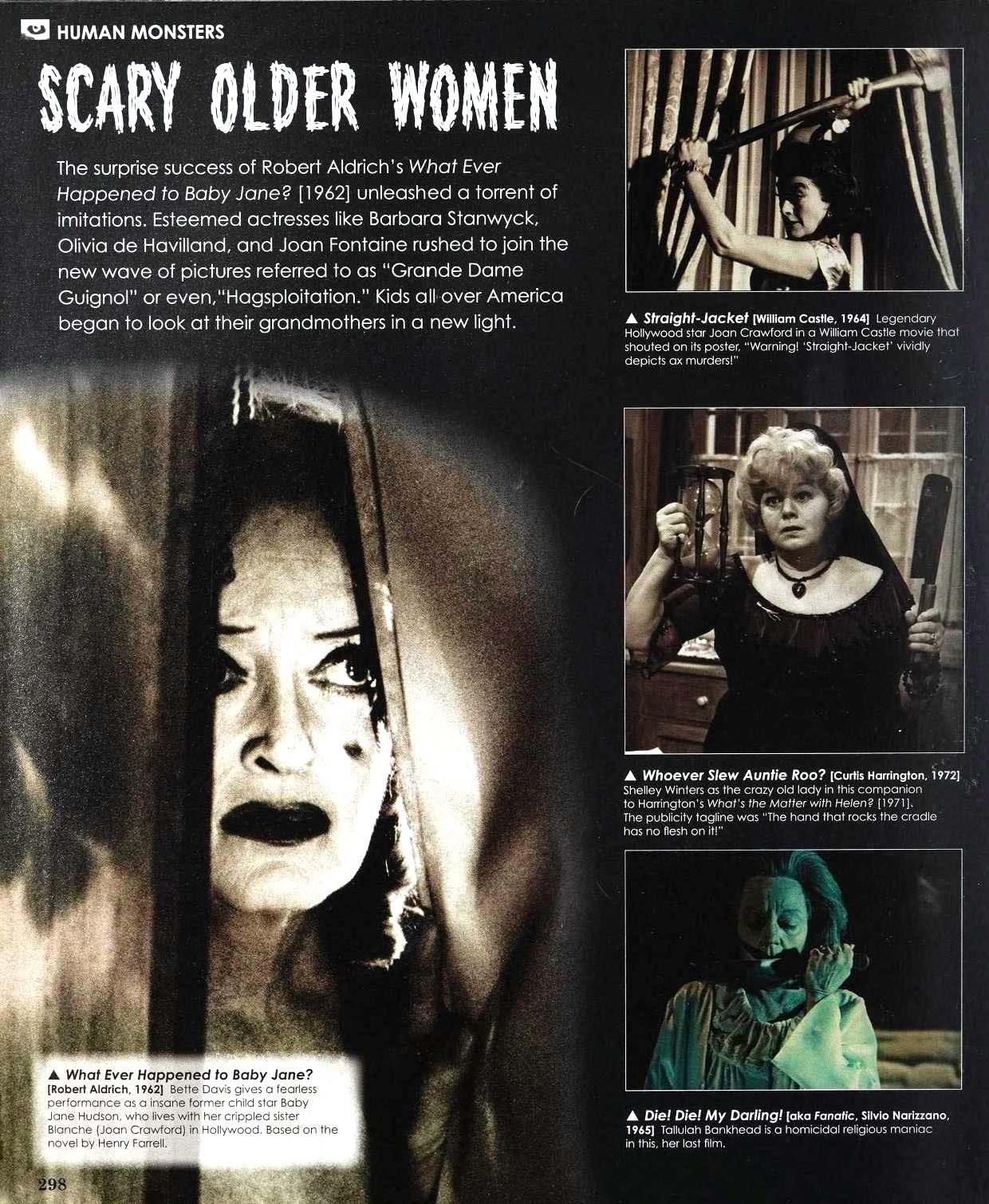 Monsters in the Movies - Image 299