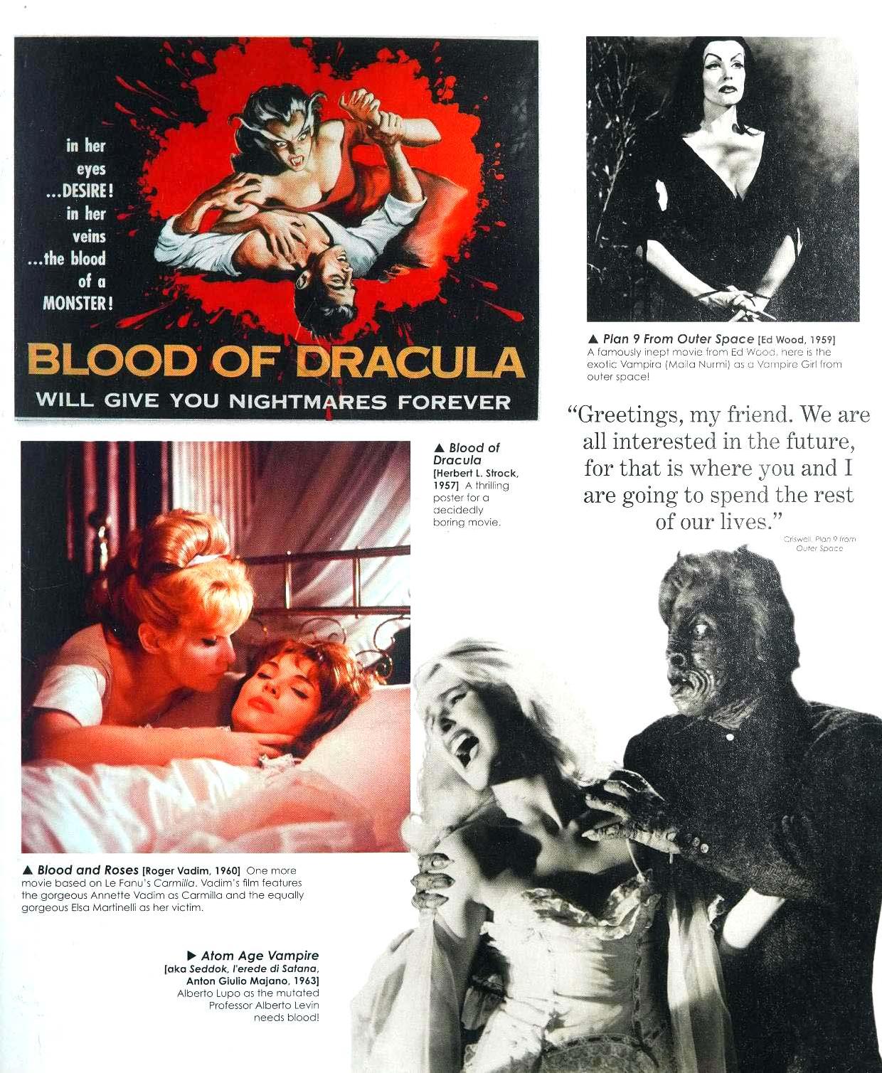 Monsters in the Movies - Image 30