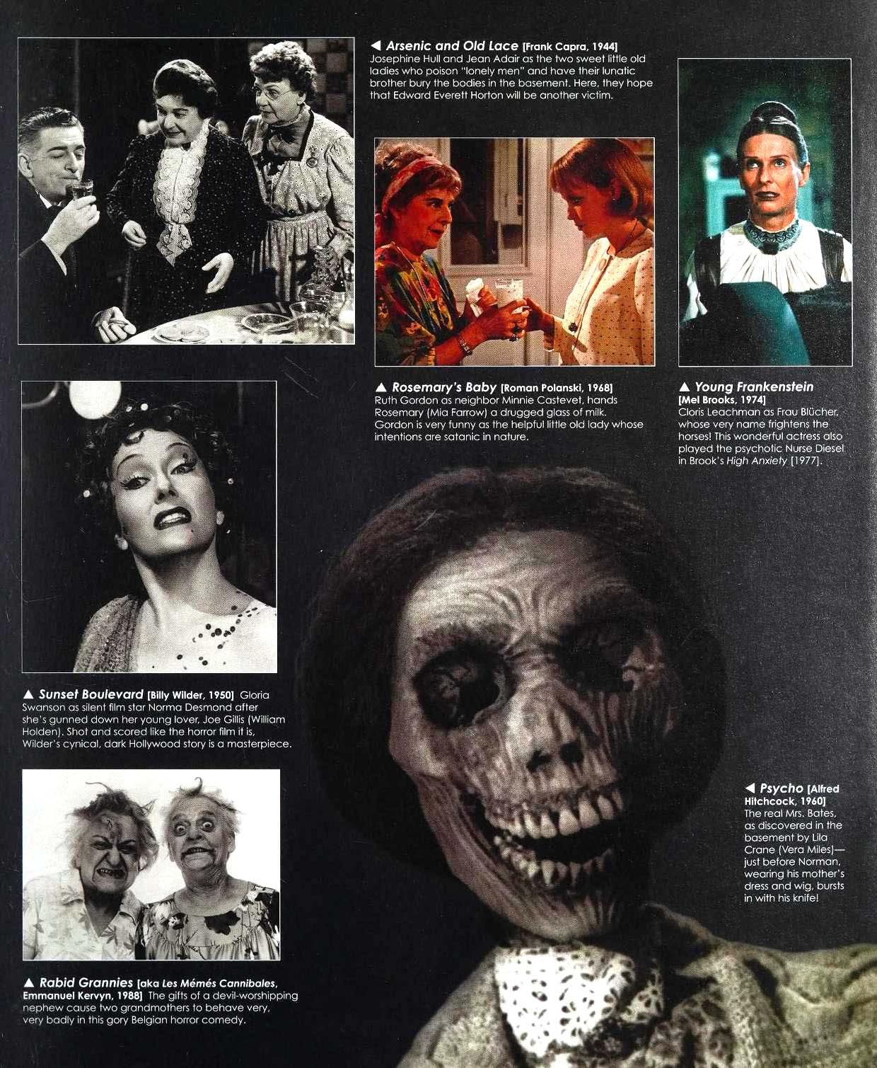 Monsters in the Movies - Image 300