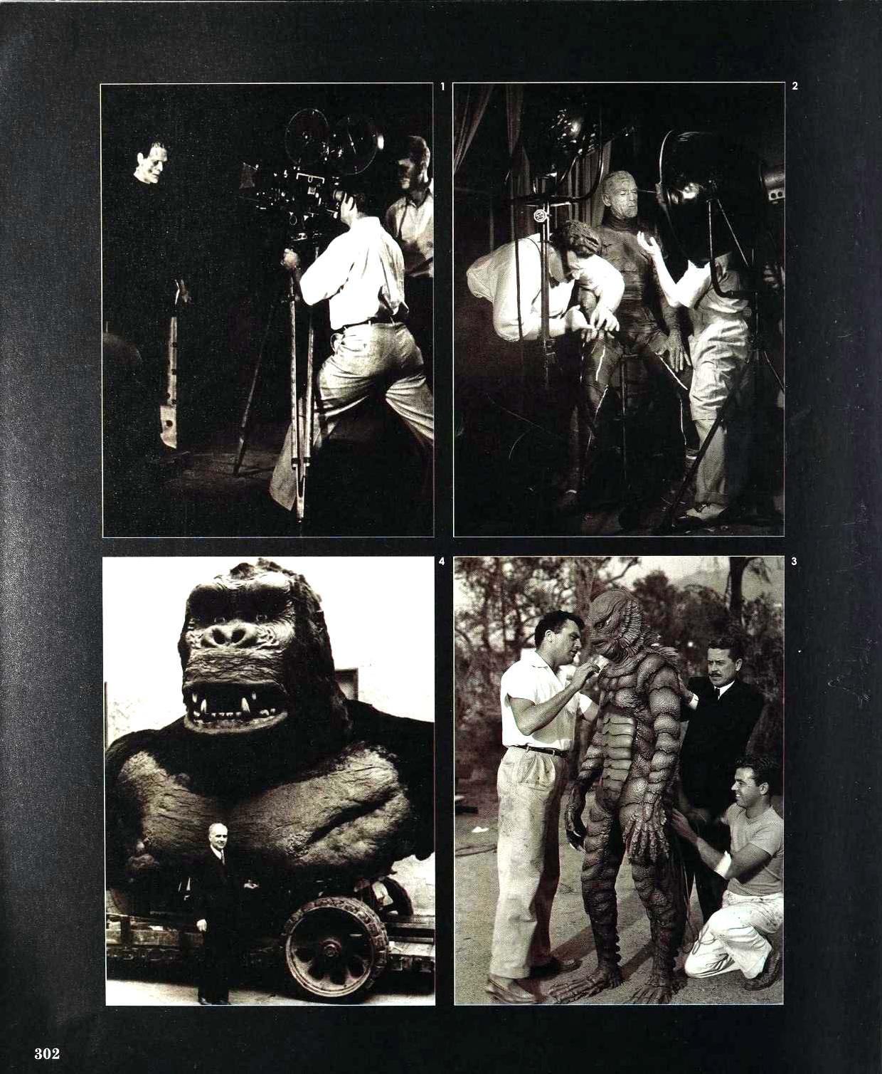 Monsters in the Movies - Image 303