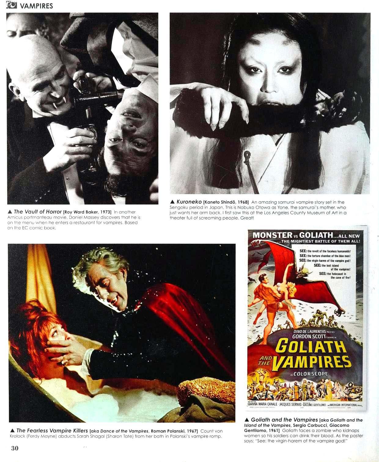 Monsters in the Movies - Image 31