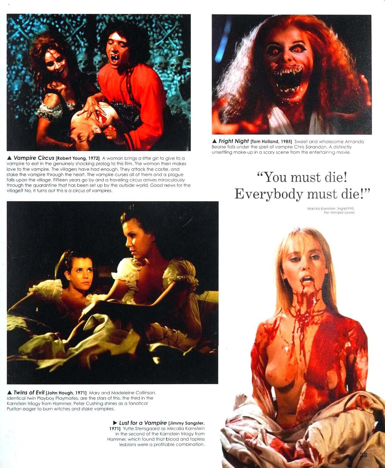 Monsters in the Movies - Image 34