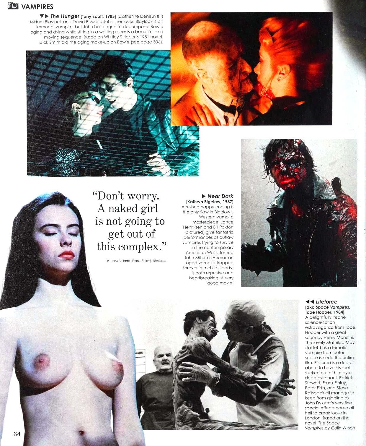 Monsters in the Movies - Image 35