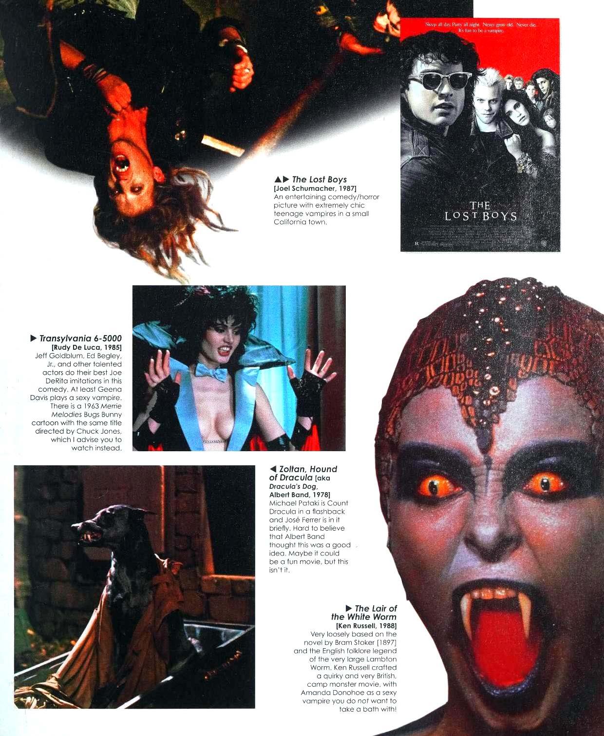Monsters in the Movies - Image 36