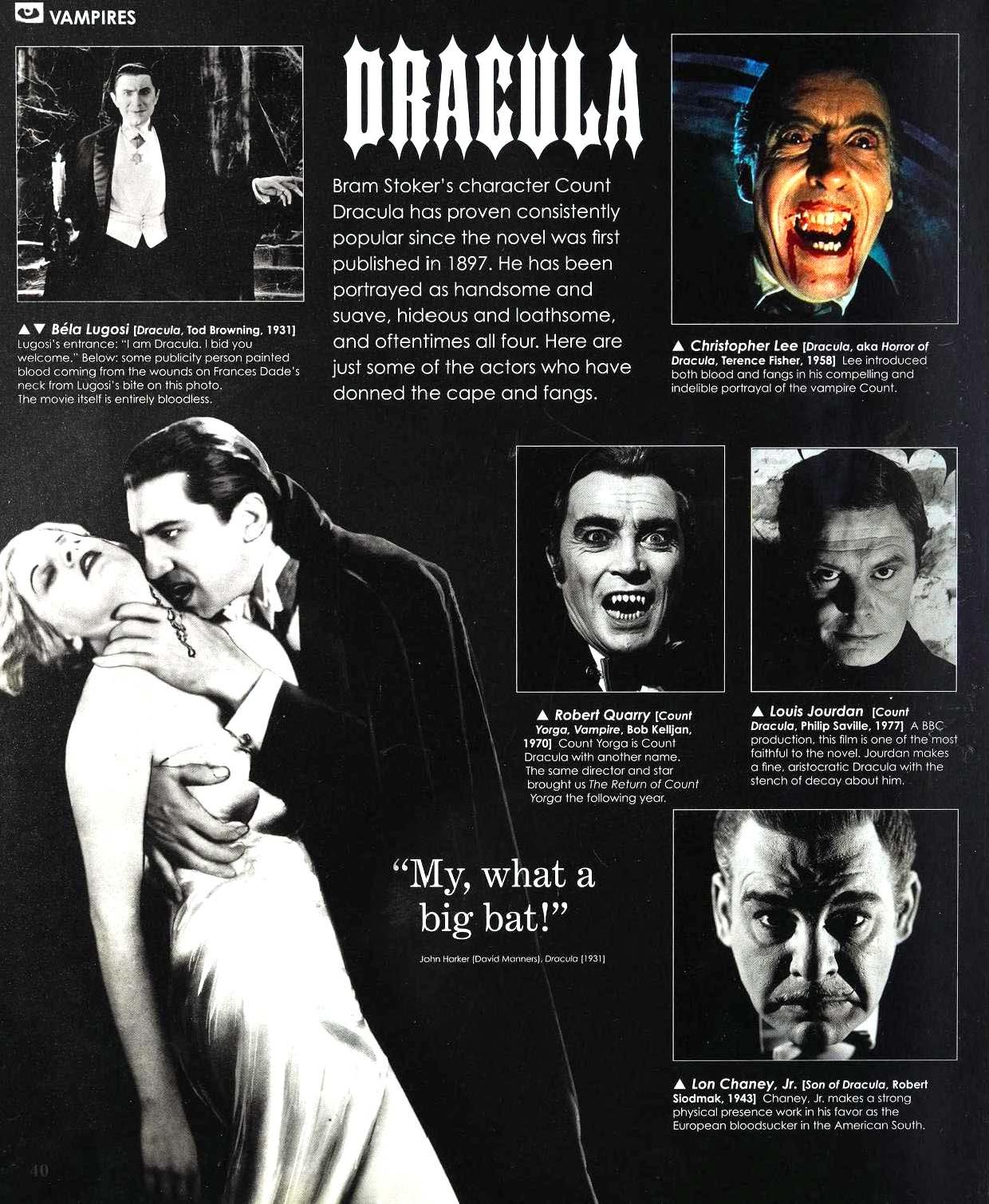 Monsters in the Movies - Image 41