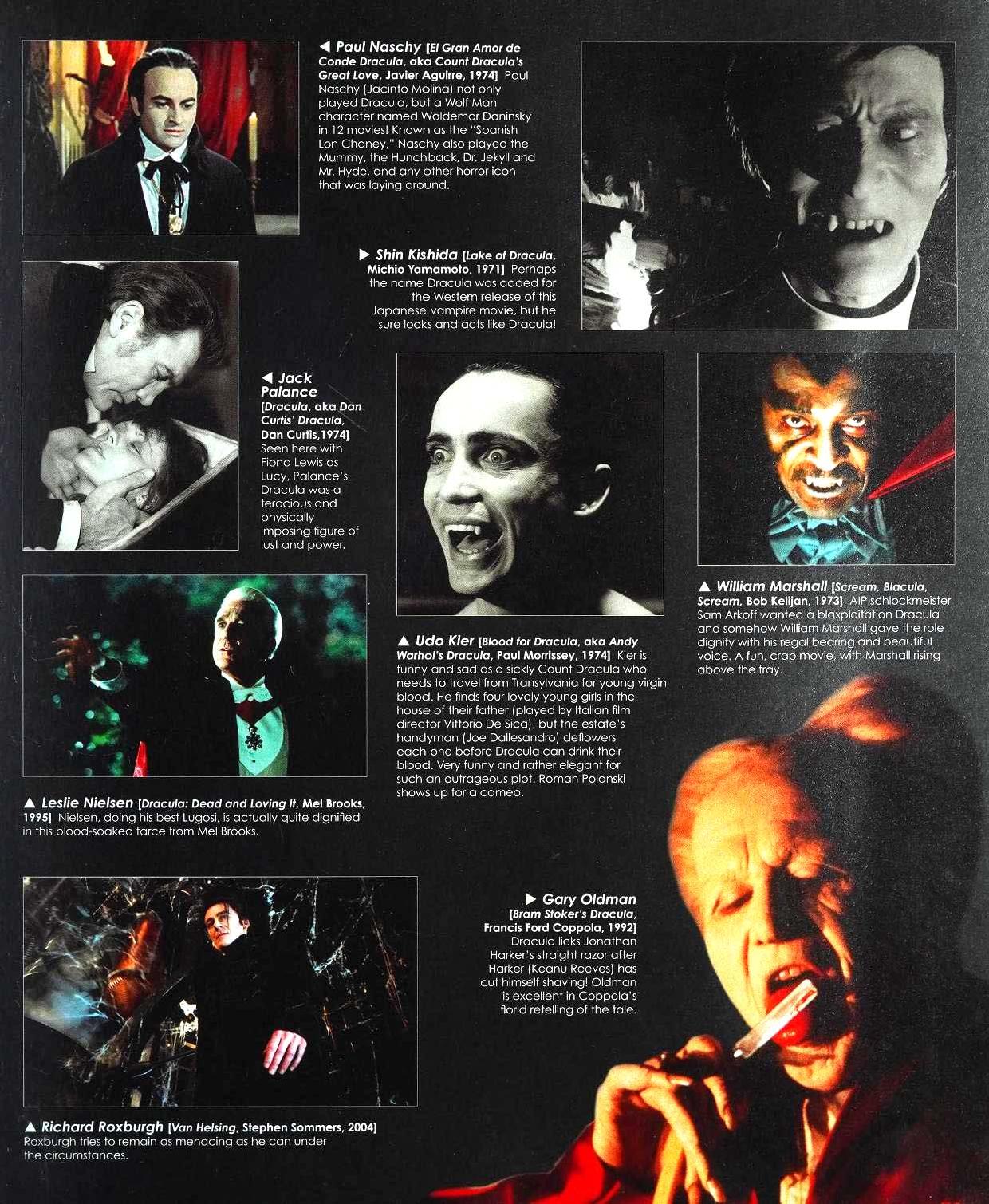 Monsters in the Movies - Image 42