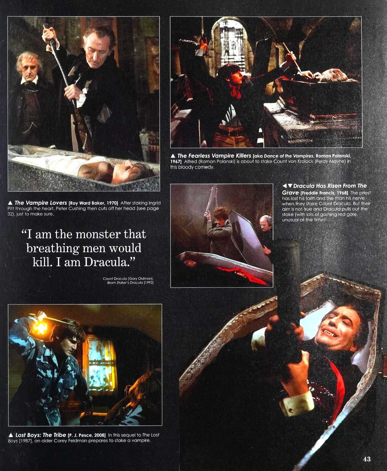 Monsters in the Movies - Image 44