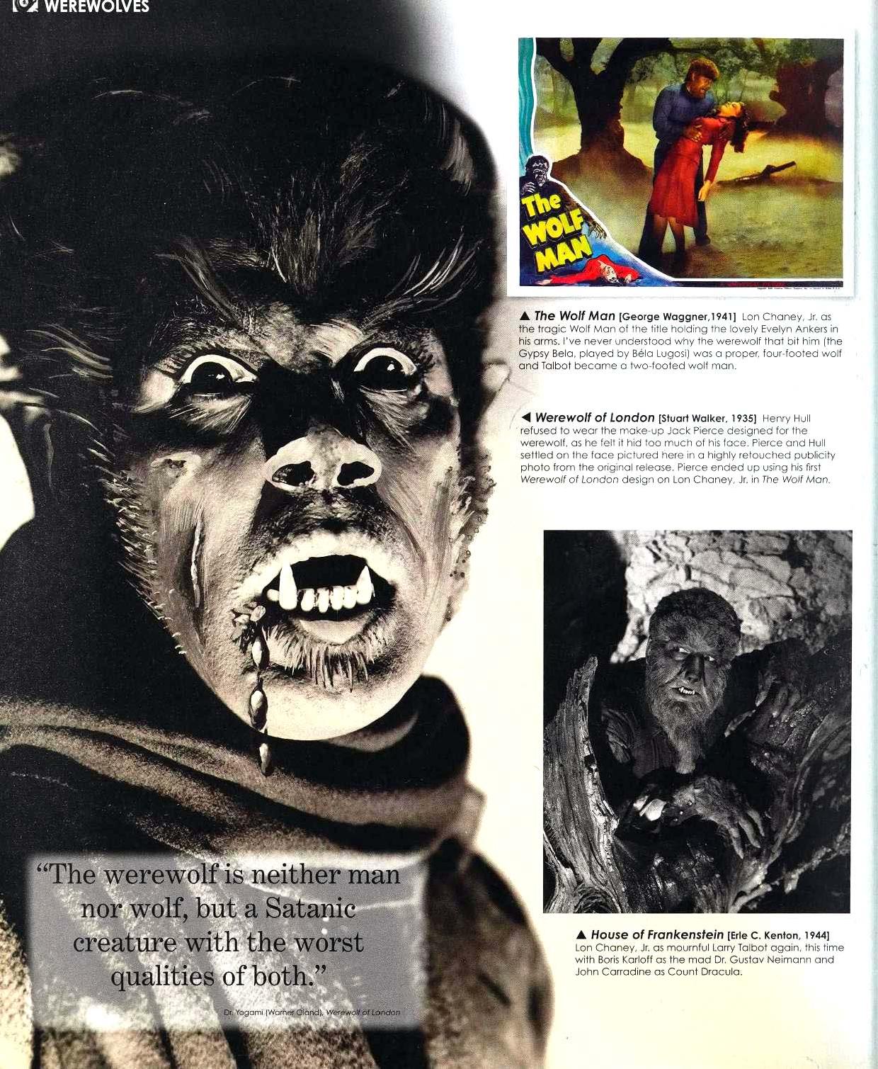 Monsters in the Movies - Image 53