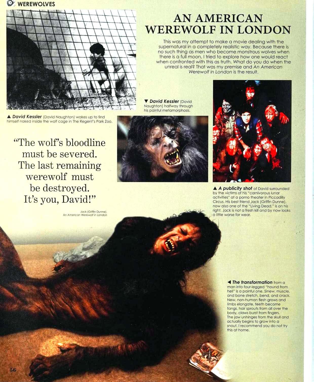 Monsters in the Movies - Image 57