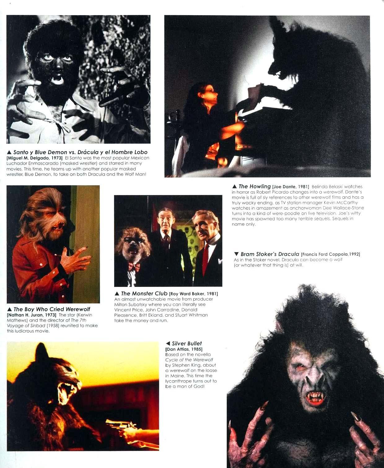 Monsters in the Movies - Image 58