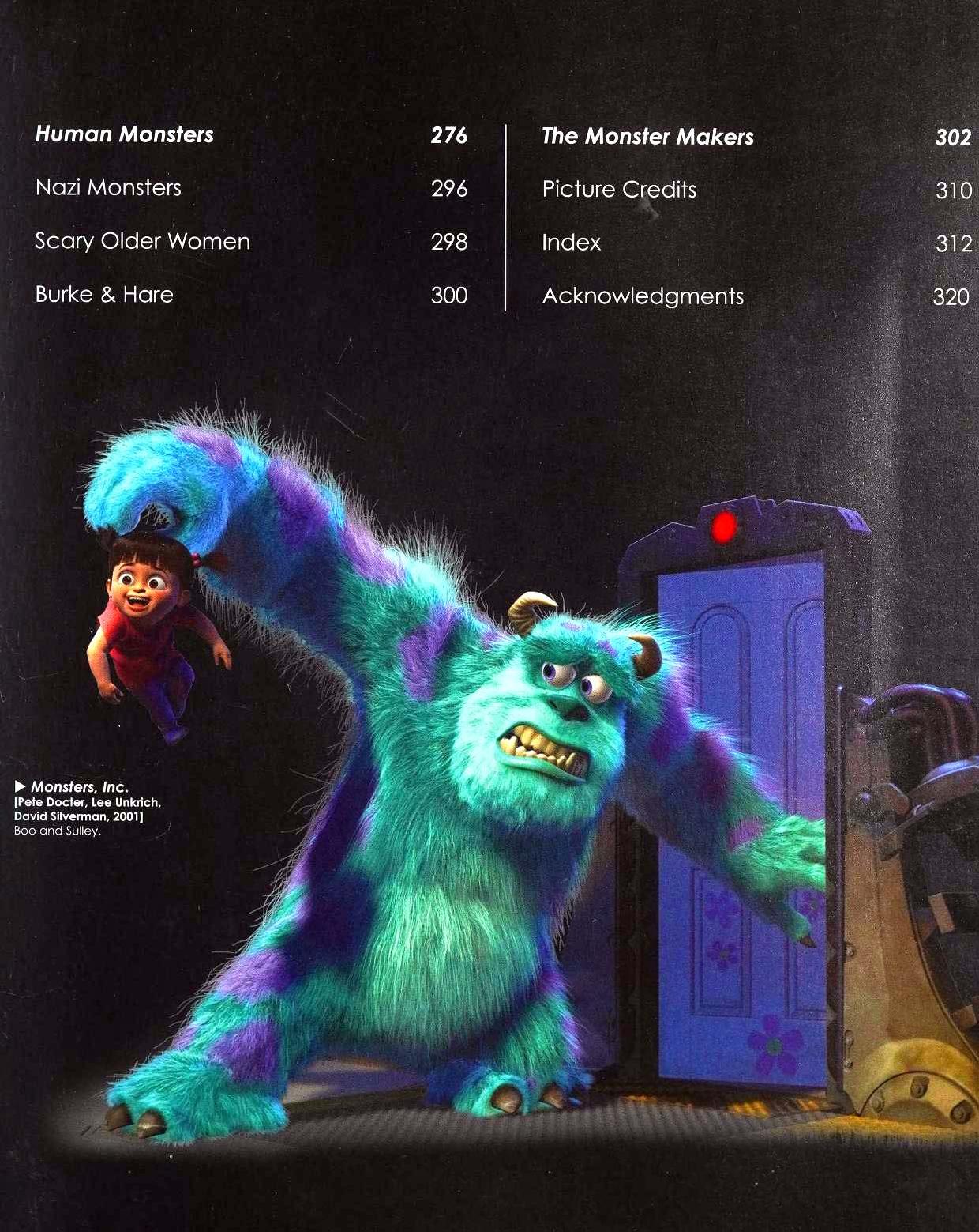 Monsters in the Movies - Image 6