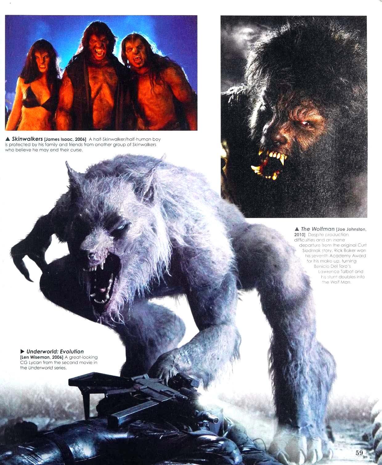 Monsters in the Movies - Image 60