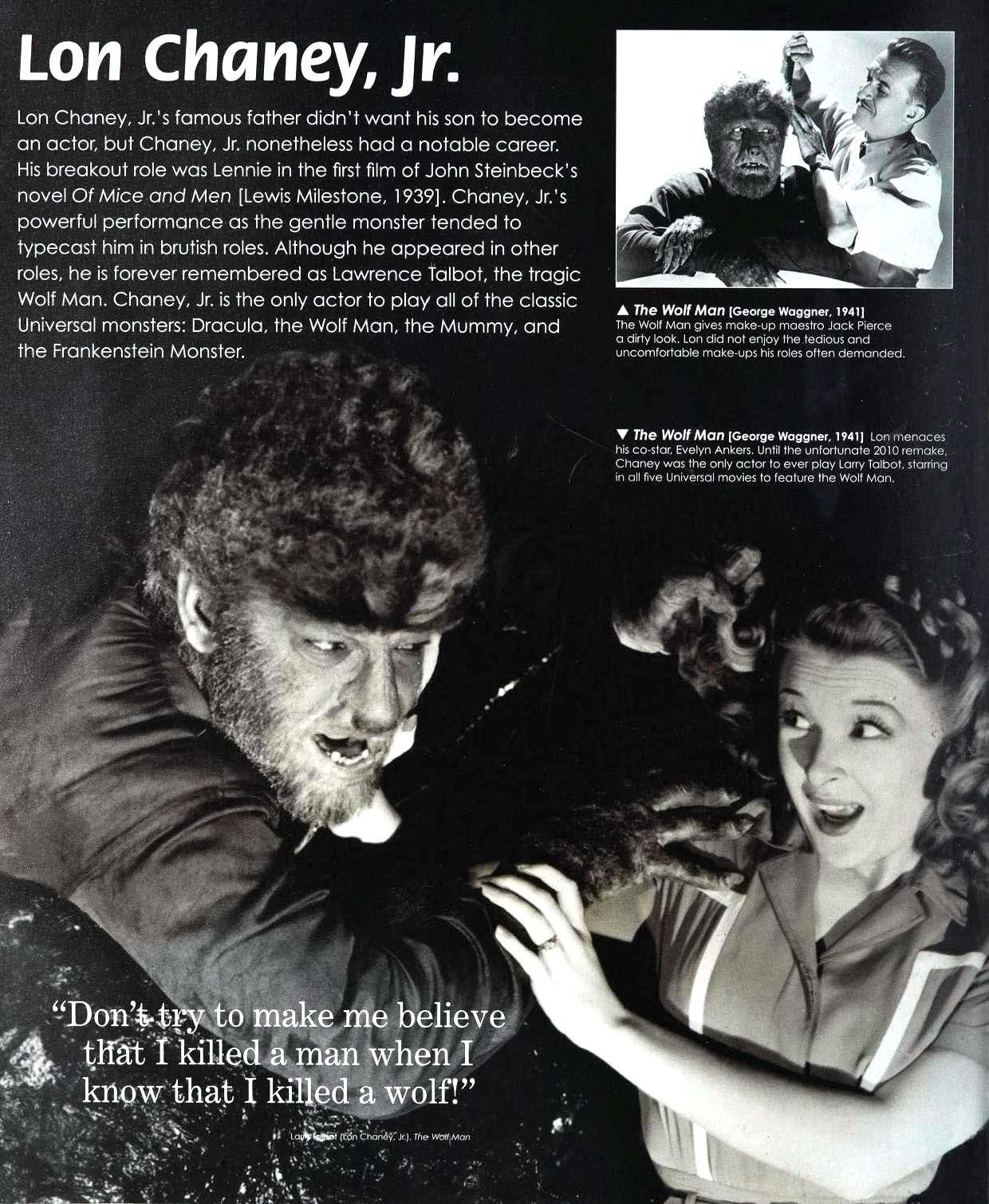 Monsters in the Movies - Image 61