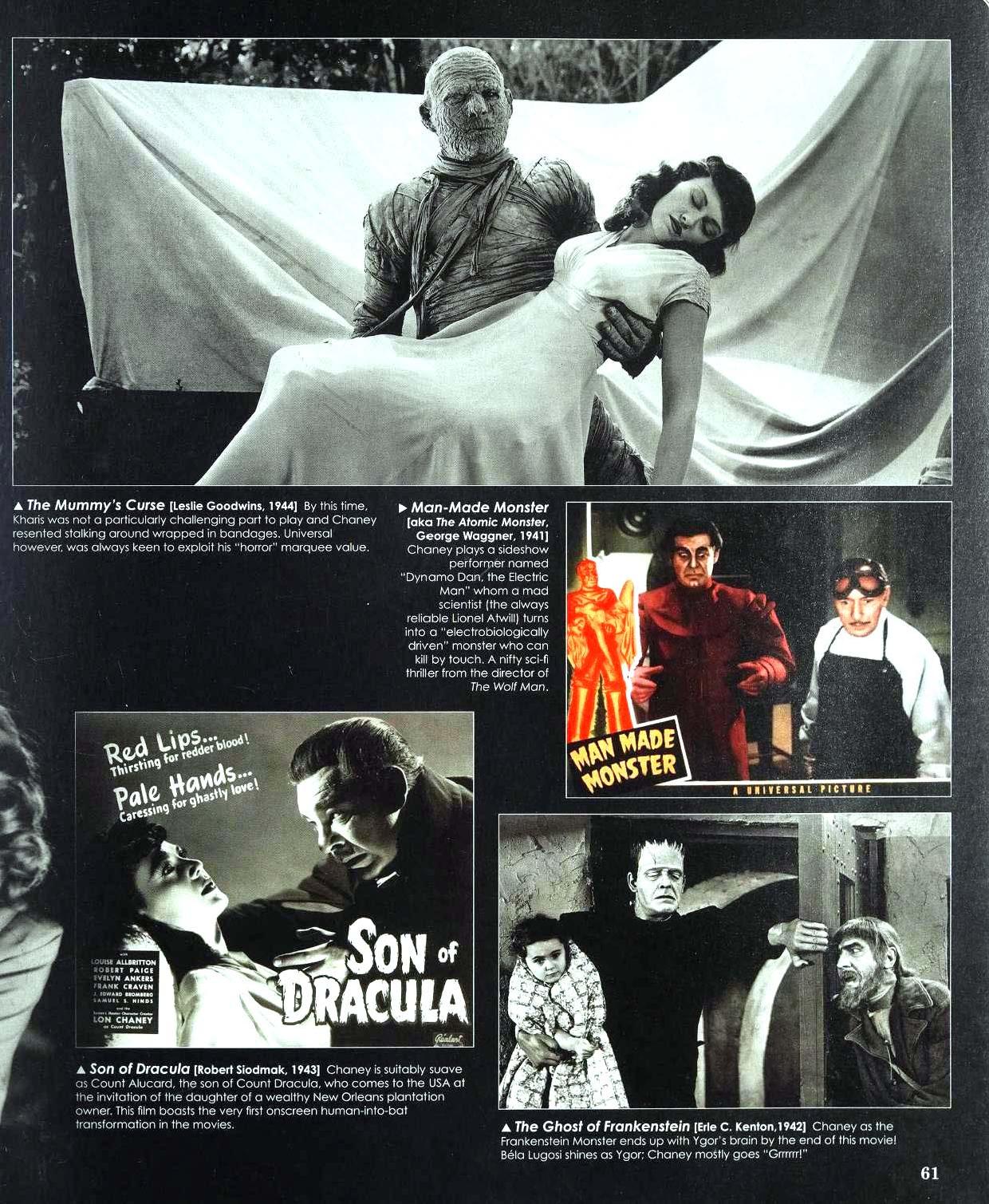Monsters in the Movies - Image 62