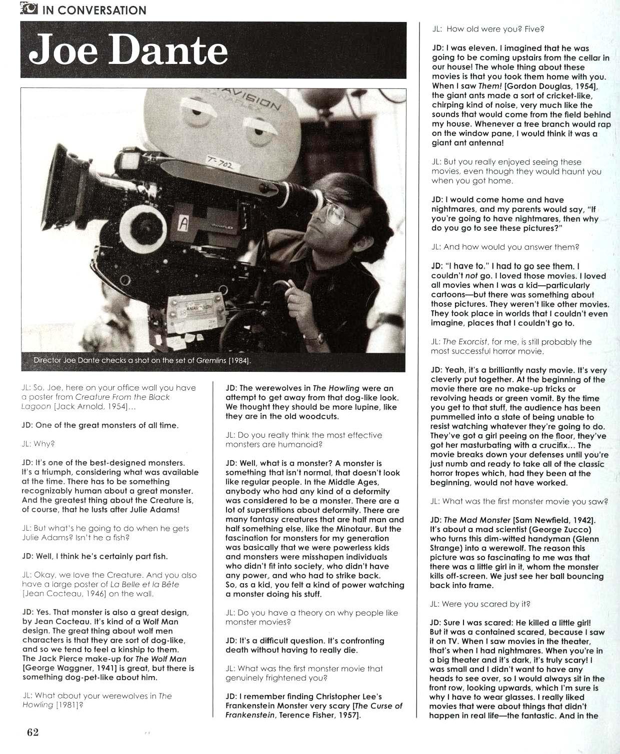 Monsters in the Movies - Image 63