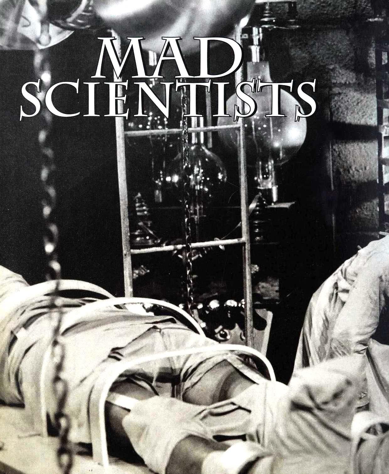 Monsters in the Movies - Image 65