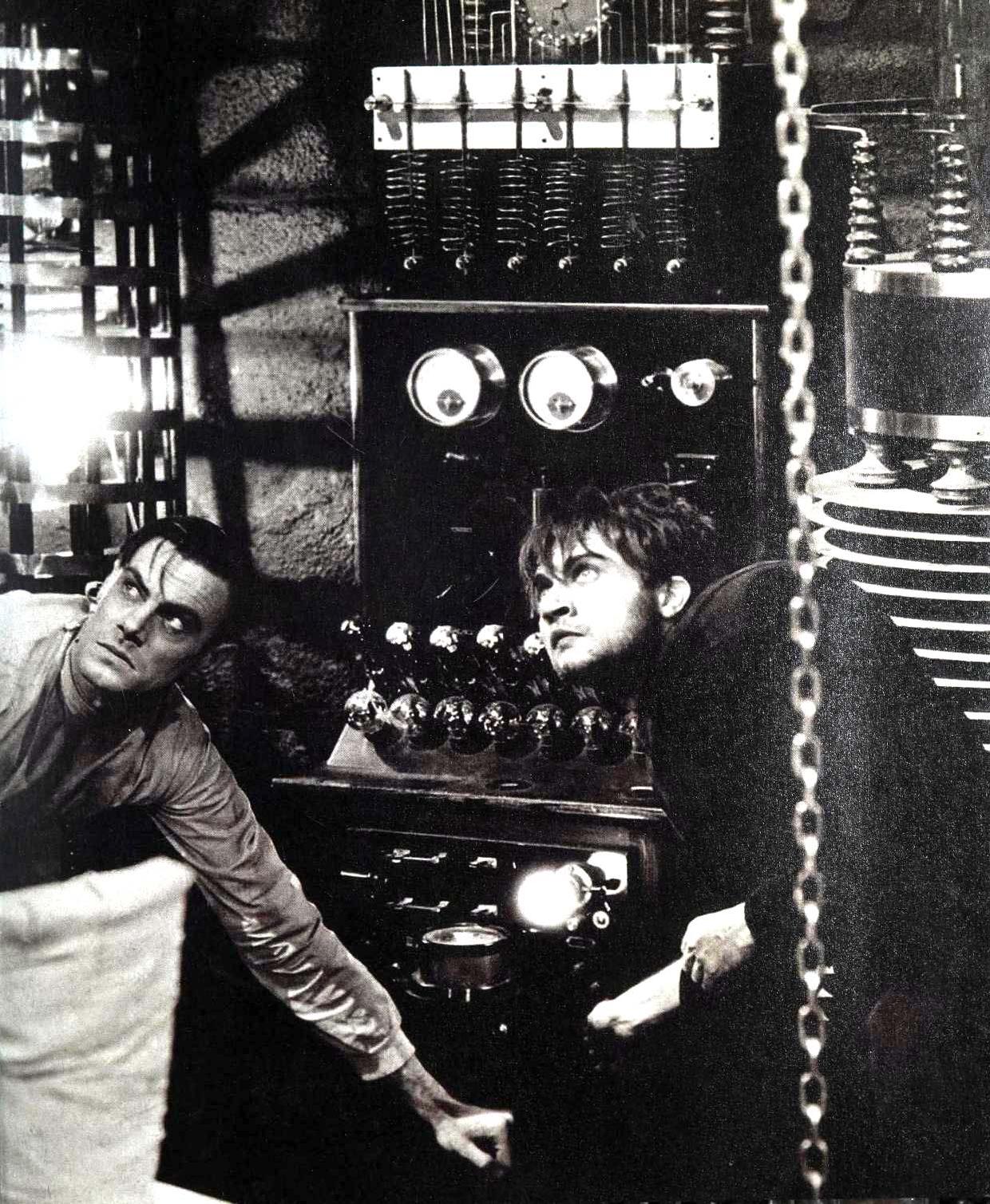 Monsters in the Movies - Image 66