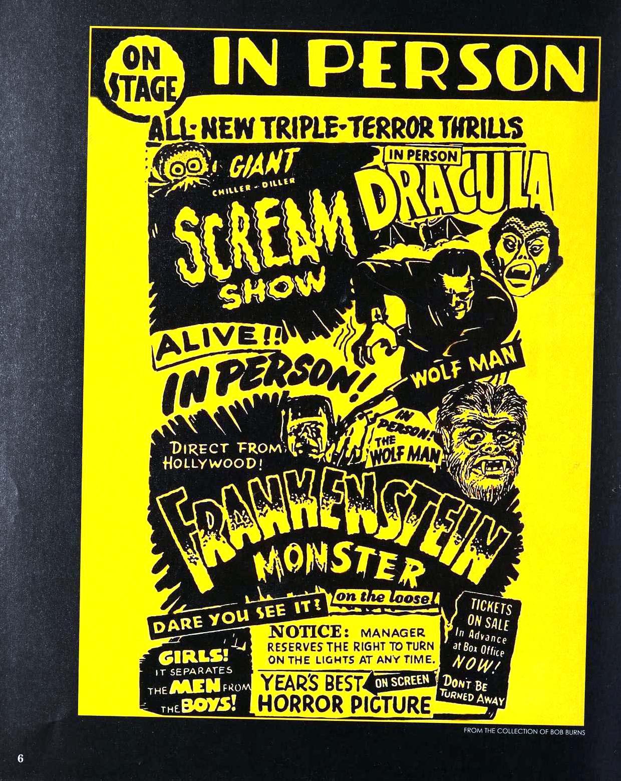 Monsters in the Movies - Image 7