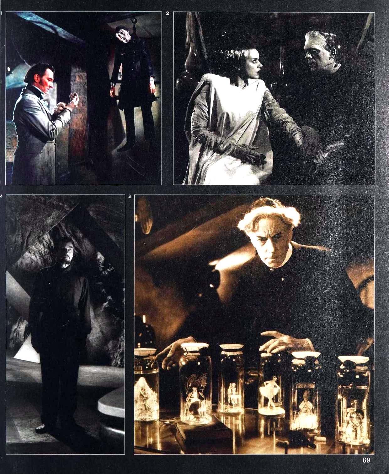 Monsters in the Movies - Image 70