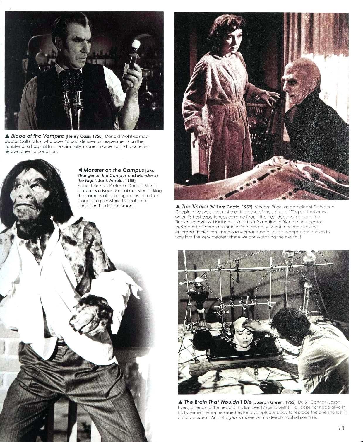 Monsters in the Movies - Image 74