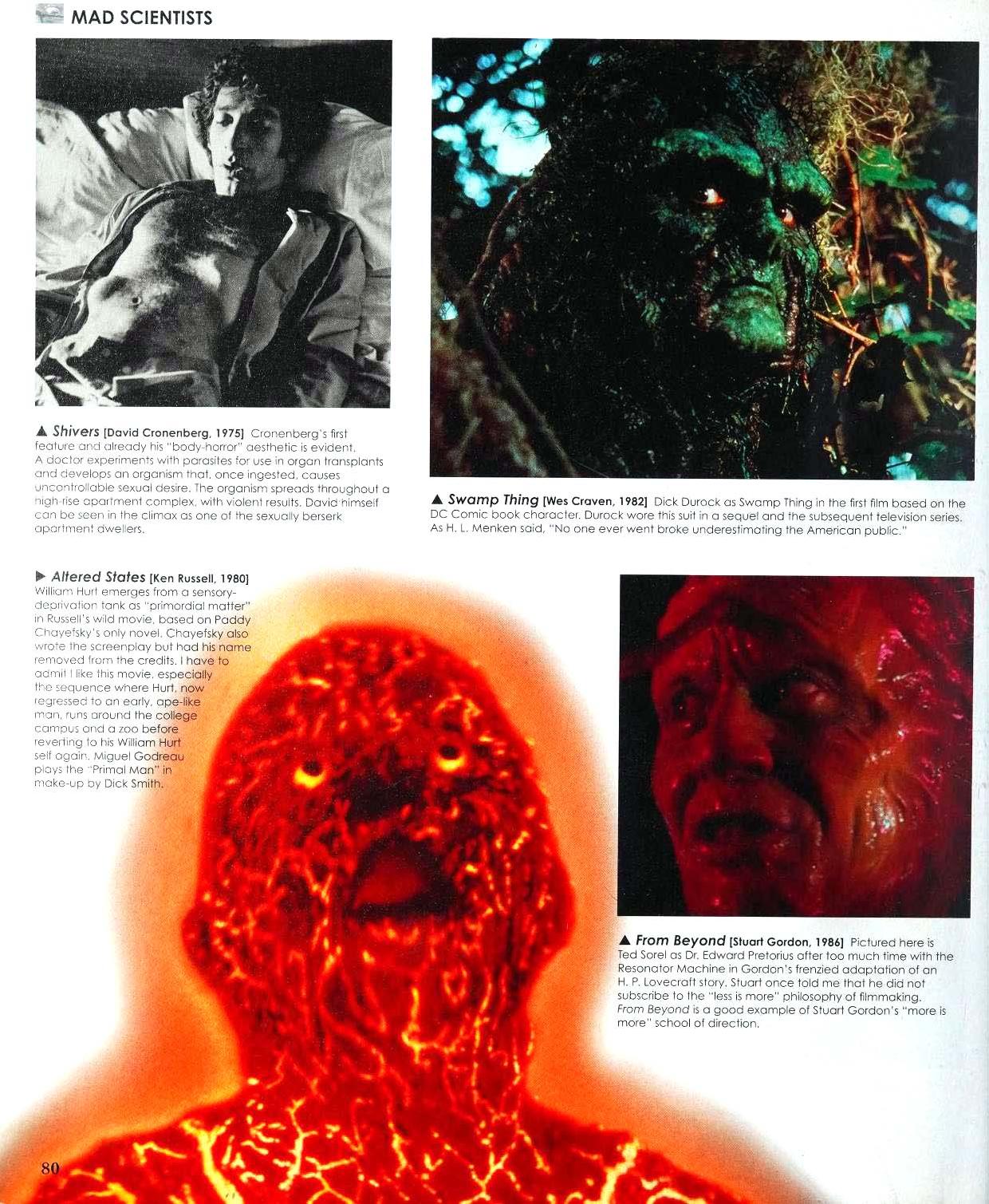 Monsters in the Movies - Image 81