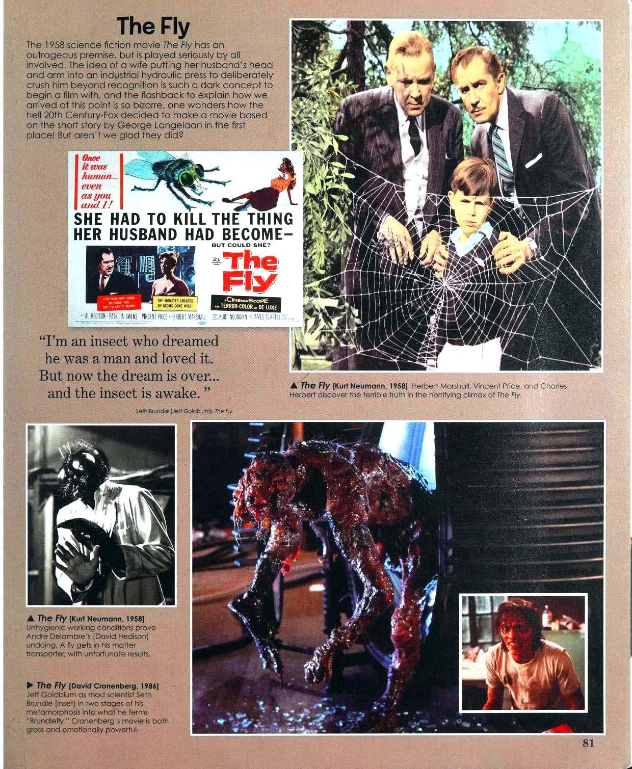 Monsters in the Movies - Image 82