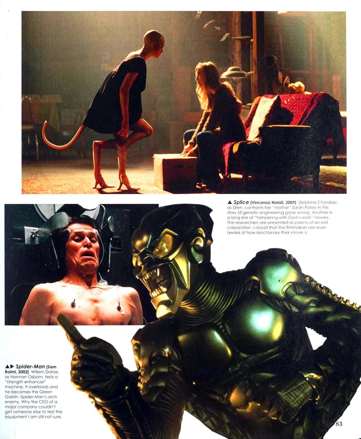 Monsters in the Movies - Image 84