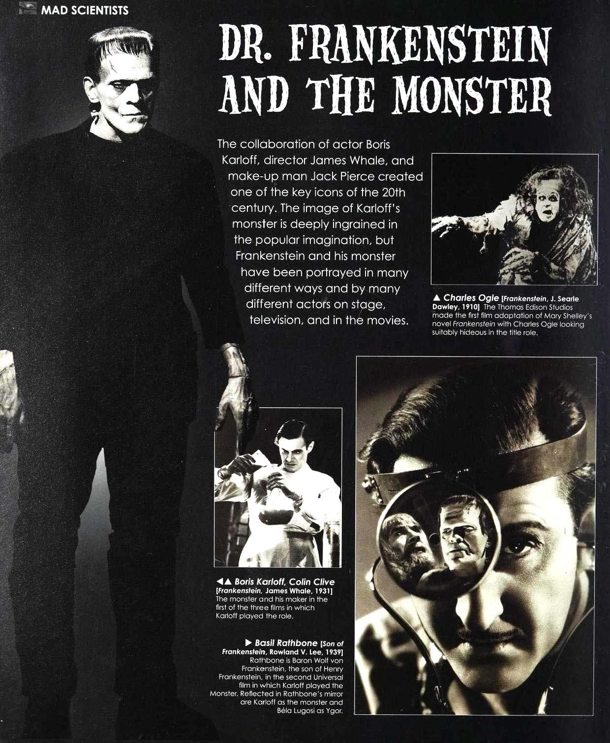 Monsters in the Movies - Image 85