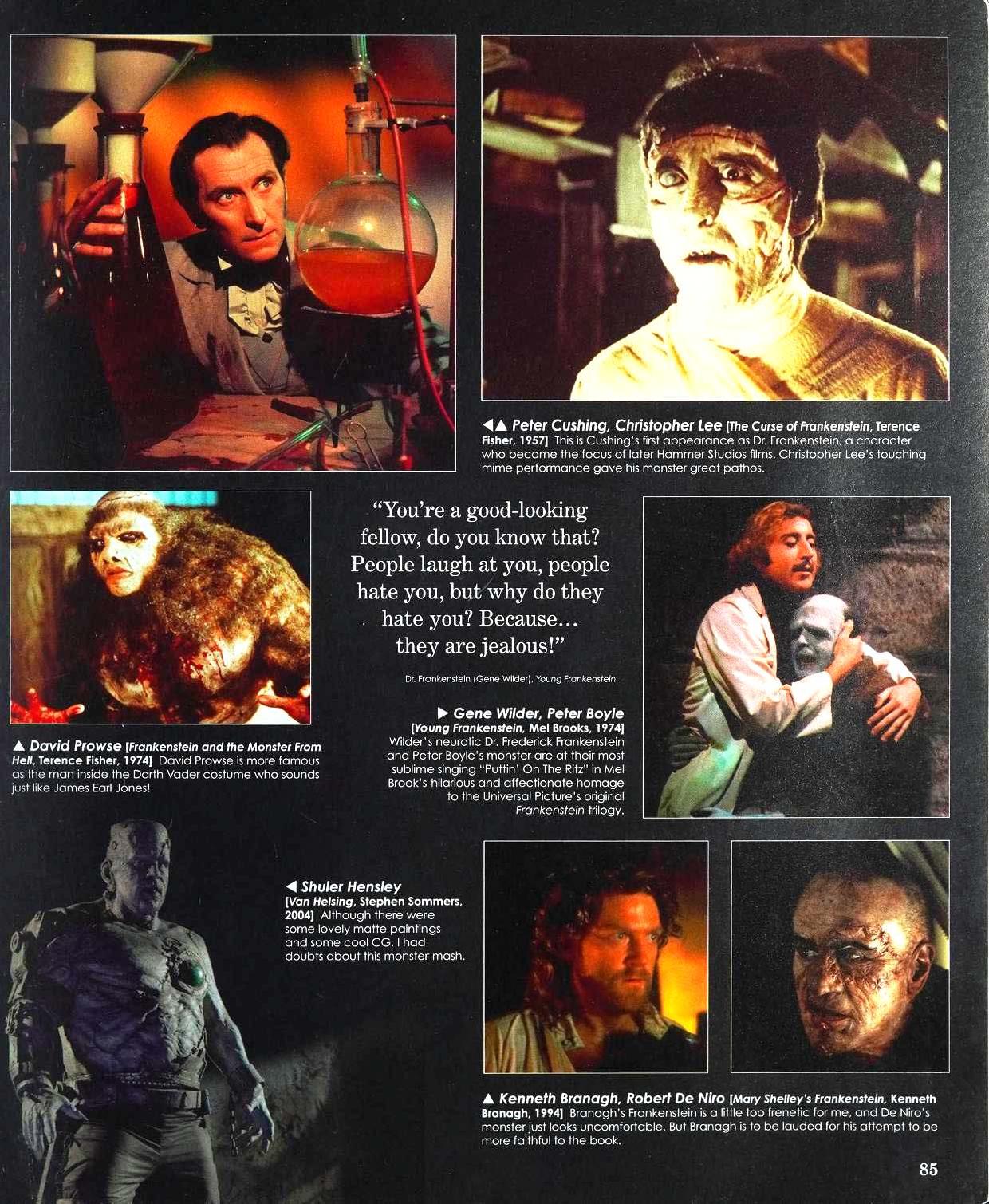 Monsters in the Movies - Image 86