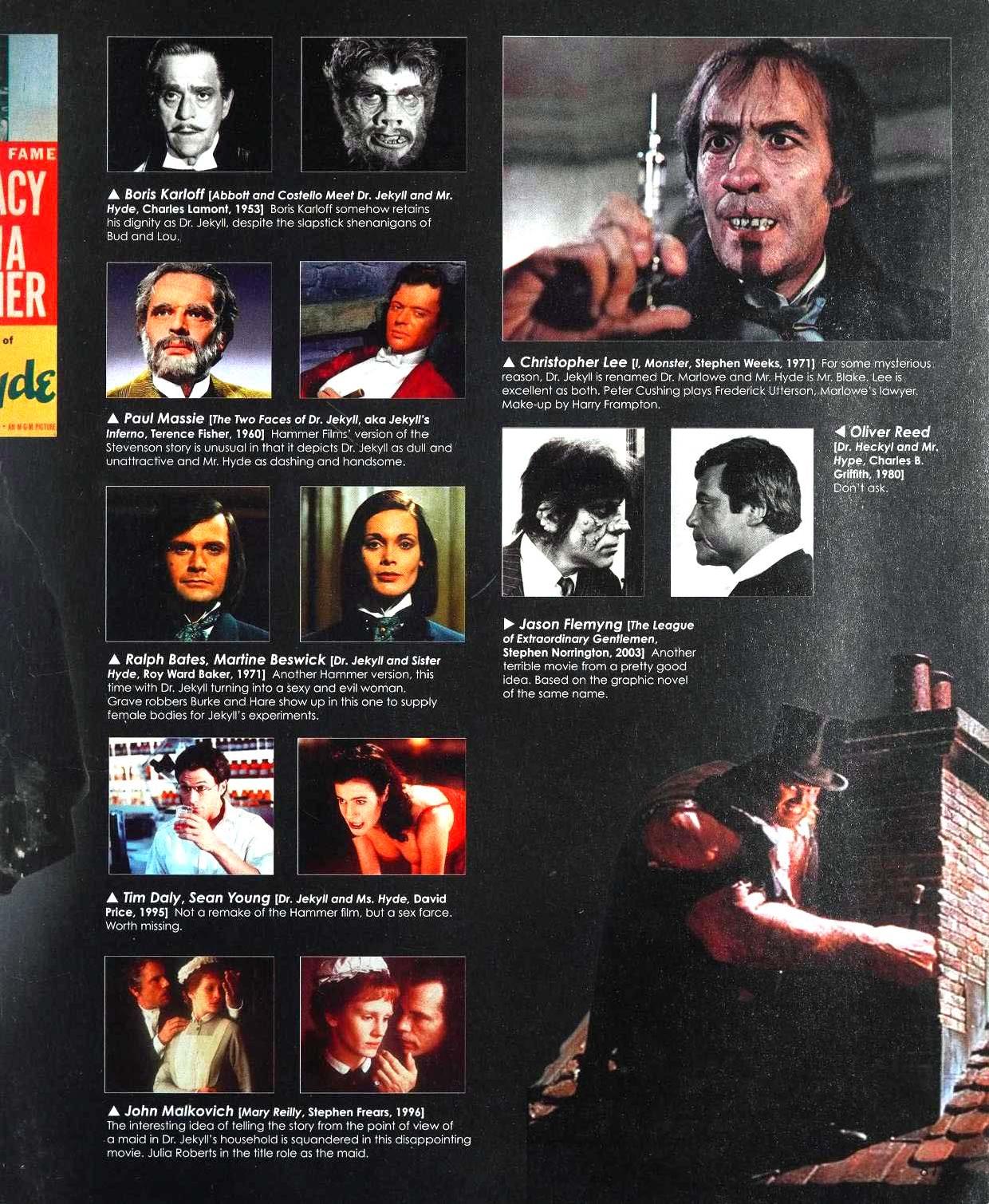 Monsters in the Movies - Image 88