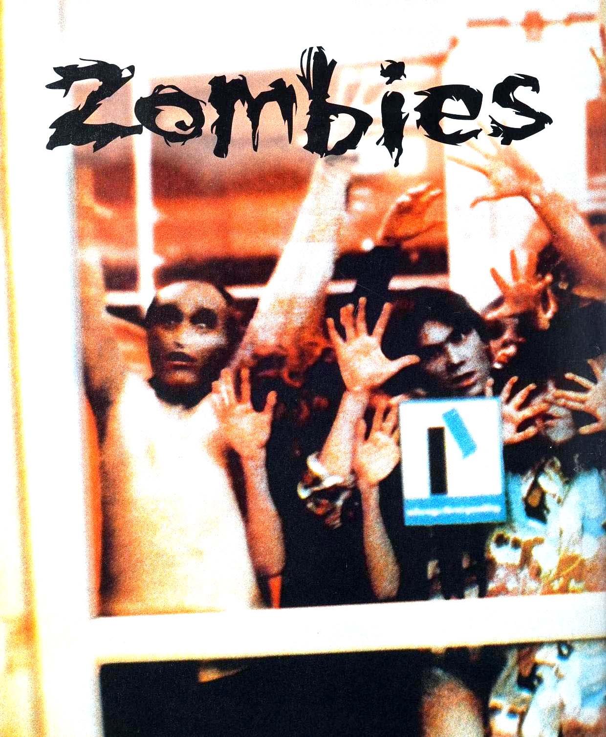 Monsters in the Movies - Image 91