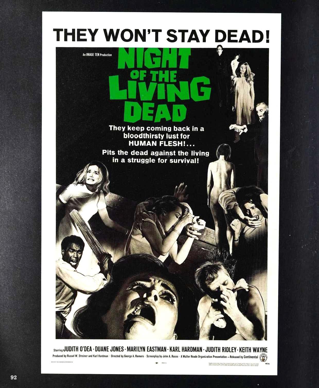 Monsters in the Movies - Image 93