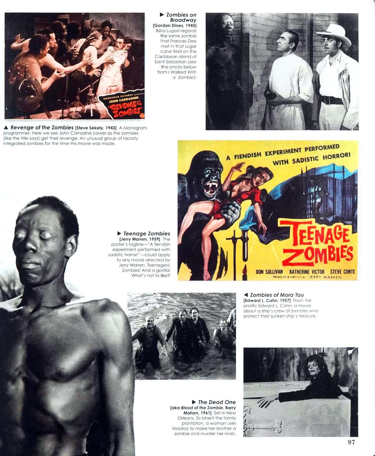 Monsters in the Movies - Image 98