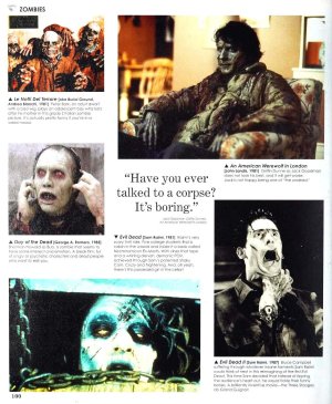 Monsters in the Movies - Page 101