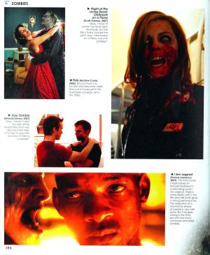 Monsters in the Movies - Page 105