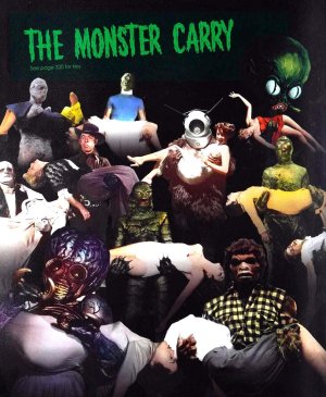 Monsters in the Movies - Page 107