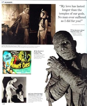 Monsters in the Movies - Page 127