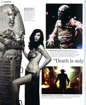Monsters in the Movies - Page 129