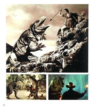 Monsters in the Movies - Page 13
