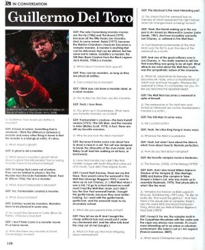Monsters in the Movies - Page 131