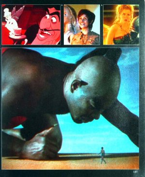 Monsters in the Movies - Page 138