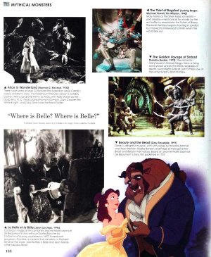 Monsters in the Movies - Page 139