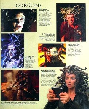 Monsters in the Movies - Page 140