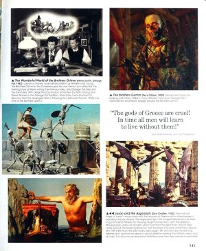 Monsters in the Movies - Page 142