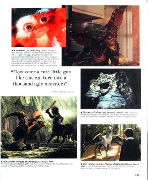 Monsters in the Movies - Page 144