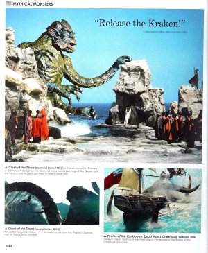 Monsters in the Movies - Page 145