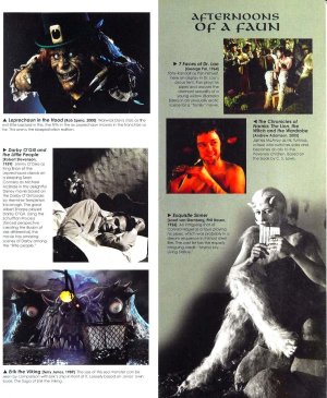 Monsters in the Movies - Page 146